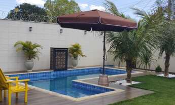 Imagem: Espaço de festa