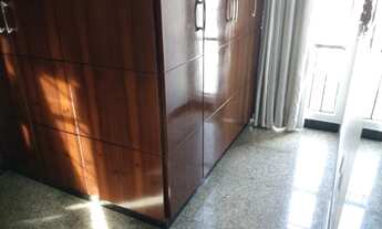 Imagem 5: Cobertura triplex c/ 3 suites , Ed. Luciano Oliveira, no Setor Bueno - Goiânia - GO