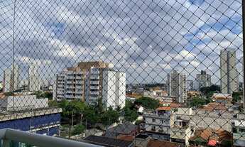 Imagem 3: Apartamento para venda tem 67 metros quadrados com 2 quartos em Vila Gumercindo - São Paul