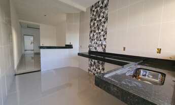 Imagem 3: Casa de 03 quartos no Bairro Cardoso em Aparecida de Goiânia