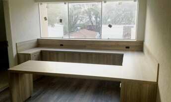 Imagem 5: Sobrado à venda, 179 m² por R$ 1.170.000 - Jardim - Santo André/SP