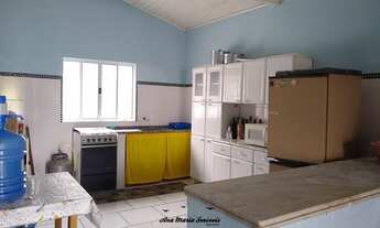 Imagem 4: Caraguatatuba - Casa Padrão - Massaguaçú