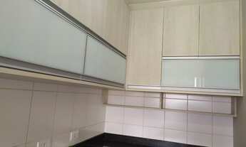 Imagem 4: Apartamento com 2 dormitórios, 54 m² - venda por R$ 300.000 ou aluguel por R$ 1.800/mês