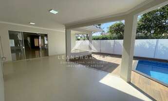 Imagem 6: Goiânia - Casa de Condomínio - Jardins Lisboa