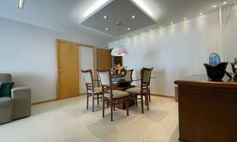 Imagem 4: Apartamento para venda tem 118 metros quadrados com 3 quartos