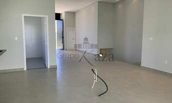 Imagem 4: Casa Térrea Alto Padrão - Urbanova - Condomínio Mônaco Santa Isabel - 260m² - 4 Suítes