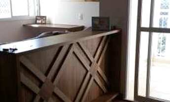 Imagem 7: Apartamento com 2 dorms, Engordadouro, Jundiaí - R$ 525 mil, Cod: 8395