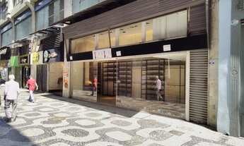Imagem 1: Loja para alugar, 57 m² por R$ 11.000,00/mês - Centro - Rio de Janeiro/RJ