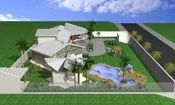 Imagem 4: Vendo chácara na planta com fácil acesso