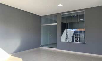 Imagem 6: Casa à venda com excelente localização e acabamento no Recanto das Minas Gerais