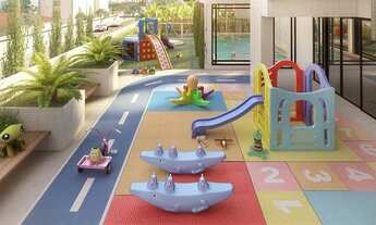 Imagem 6: Apartamento para venda tem 136 metros quadrados com 3 quartos em Tambaú - João Pessoa - PB