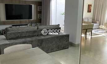 Imagem 5: Casa á venda no Jardim Finotti em Uberlândia