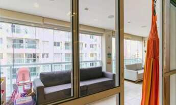 Imagem 6: Apartamento Mooca 172m²
