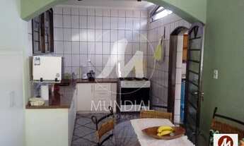 Imagem 5: Casa (sobrado na rua) 4 dormitórios/suite, cozinha planejada