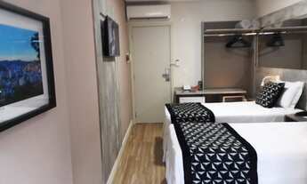 Imagem 4: VIçOSA - Hotel - Centro