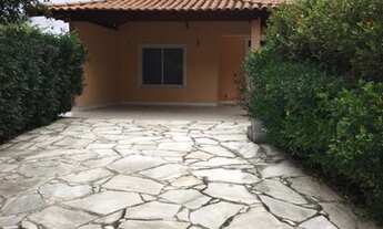 Imagem 2: Casa em condomínio para venda com 290m² e 4 quartos em Itaipu - Niterói - RJ