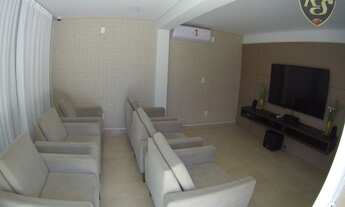 Imagem 3: Bali Beach - Apartamento mobiliado de 02 dormitórios com vista pro mar