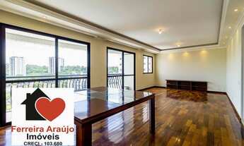 Imagem: APARTAMENTO COM FINO ACABAMENTO NO MELHOR