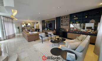 Imagem 6: CASA ALTO PADRÃO 4 SUÍTES 4 VAGAS PRAIA BRAVA