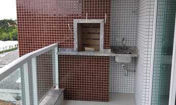 Imagem 7: Cobertura Duplex à venda com 170,12 metros uteis 4 dormitórios no Bairro Juvevê em Curitib