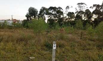 Imagem 6: Lote/Terreno para venda possui 372 metros quadrados em Campo Duna - Garopaba - SC