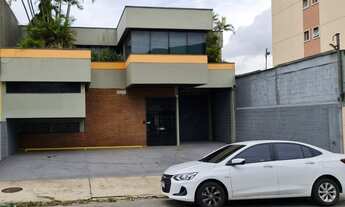 Imagem: Galpão à venda e locação 6 Vagas, 650M²