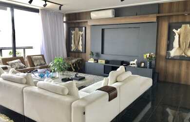 Imagem 5: Cobertura plana no centro de joinville