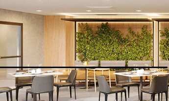 Imagem 7: Apartamento Padrão