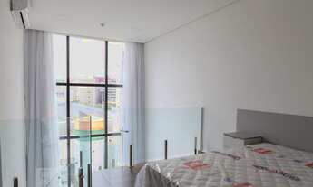 Imagem 7: Apartamento para Aluguel - Vila Pompéia, 1 Quarto, 35 m2