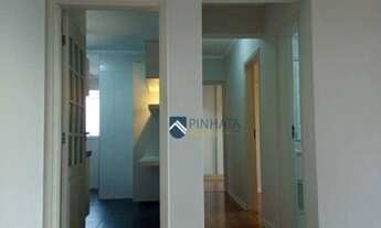 Imagem 6: Apartamento com 2 dormitórios, 74 m² - venda por R$ 570.000,00 ou aluguel por R$ 2.500,00