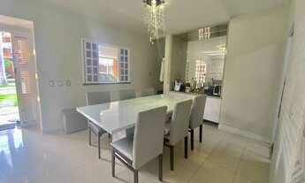 Imagem 5: Casa de condomínio para venda tem 169 metros quadrados com 3 quartos em Sapiranga - Fortal