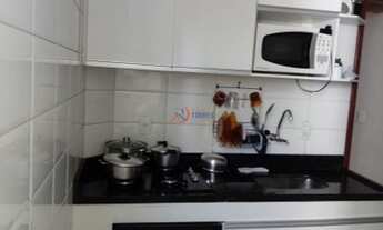 Imagem 4: Apartamento com 3 dormitórios à venda em Contagem