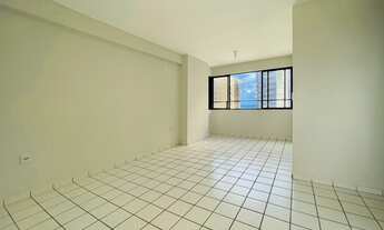 Imagem 2: Apartamento para venda em Petrópolis - Natal - RN - Alto do Juruá - 2/4 um suite