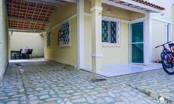 Imagem 6: Casa solta à venda com 3 quartos na Caucaia