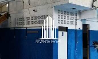 Imagem 7: Terreno com área total 475 metros. Galpão com 300 M2, com trifásico e poço semiartesiano