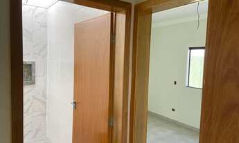 Imagem 7: Casa para venda tem 81 metros quadrados com 3 quartos em Jardim Munique - Maringá - PR