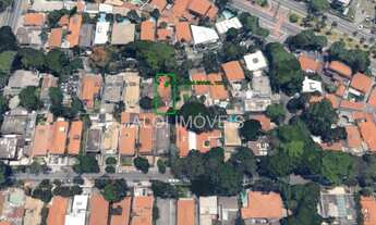 Imagem 2: TERRENO COM 450 m² , DOZE METROS DE TESTADA POR 37,5 DE CADA LADO PRÓXIMO DA USP E DA PONT