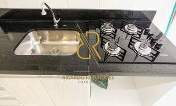 Imagem 3: GUARULHOS - Apartamento Padrão - VILA BREMEN