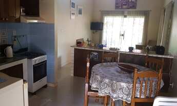 Imagem 5: Casa para aluguel possui 100 metros quadrados com 3 quartos em - Salinópolis - Pará