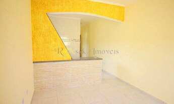 Imagem 4: Casa com 2 dorms, Jardim Magalhães, Itanhaém - R$ 220 mil, Cod: 59