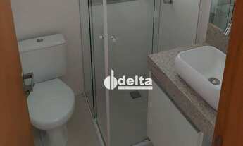 Imagem 6: Casa com 3 dormitórios à venda, 90 m² por R$ 370.000,00 - Terra Nova Uberlândia 2 - Uberlâ