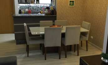 Imagem: Apartamento a venda no Edifício Terranoble