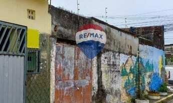 Imagem 2: CASA VENDA PEIXINHOS OLINDA 3 QUARTOS NASCENTE