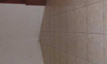 Imagem 4: Casa de Vila Sala Ampla 1 Quarto Área Serviço Quintal - Quintino Bocaiúva