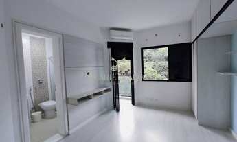 Imagem 7: APARTAMENTO ALTO PADRÃO 04 SUÍTES 02 VAGAS LAZER COMPLETO PITANGUEIRAS