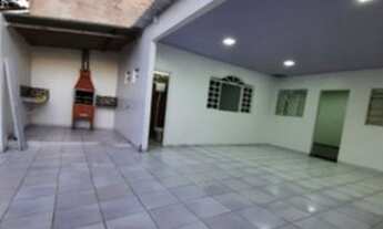 Imagem: Casa para venda possui 180 metros quadrados