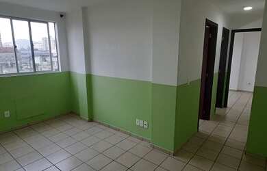 Imagem 2: APARTAMENTO COM 02 DORMITÓRIOS - BUCAREIN