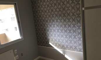 Imagem 7: Apartamento para venda com 3 quartos, no Luar do Pontal - Pontal Oceânico