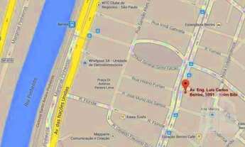 Imagem 5: Conjunto para alugar, 774 m² por R$ 46.491,60/mês - Cidade Monções - São Paulo/SP