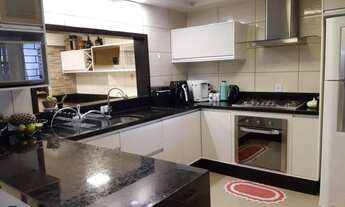 Imagem 4: Sobrado 170 m² no Xaxim